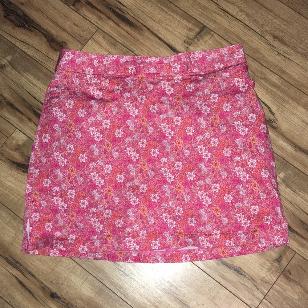 Lady Hagen Skort